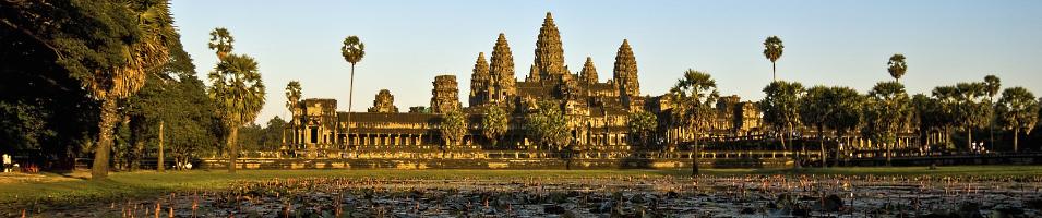 Angkor Wat